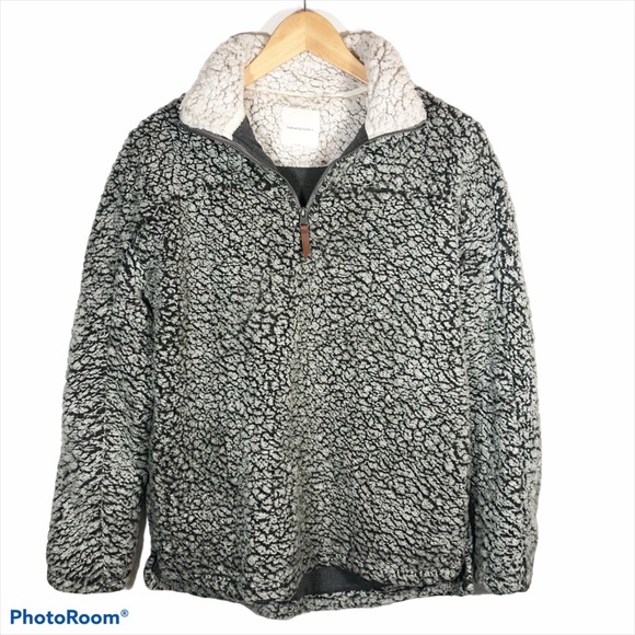 Thread & Supply Sweaters - THREAD & SUPPLY Lazy Sunday Pullover